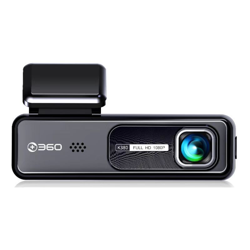 360 Dash Cam