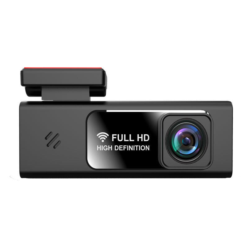 360 Dash Cam