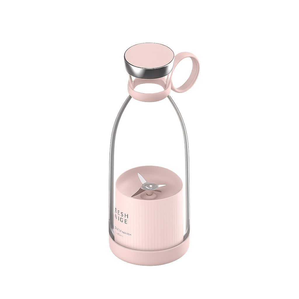 Electric Juicer Blender