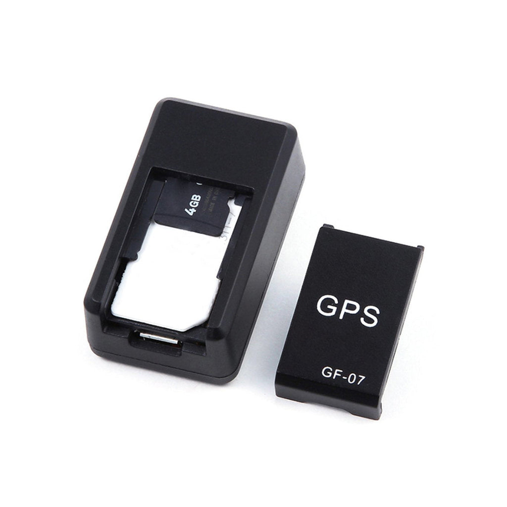 Magnetic Mini Car Tracker