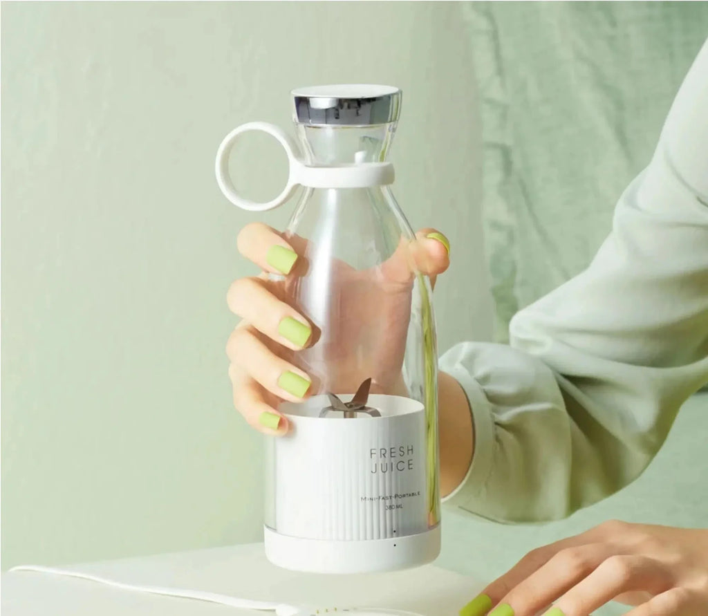 Electric Juicer Blender