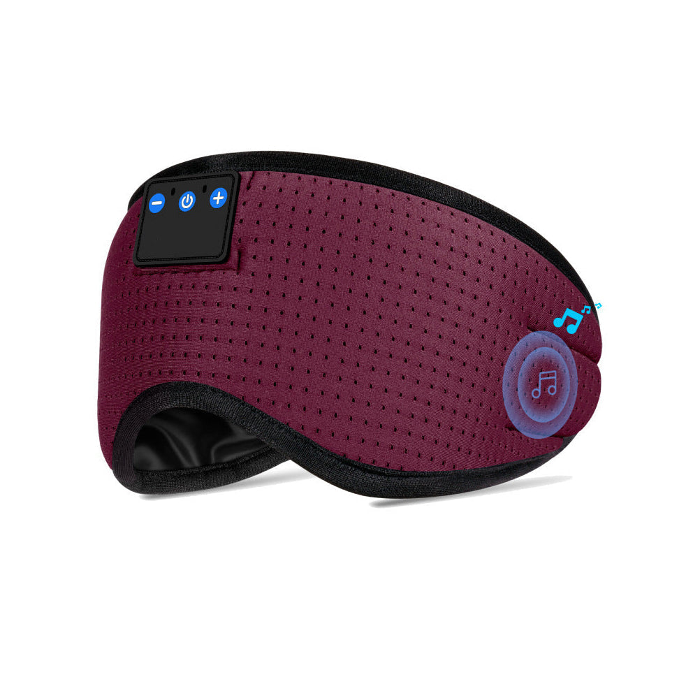 Smart Eye Care Sleep Device