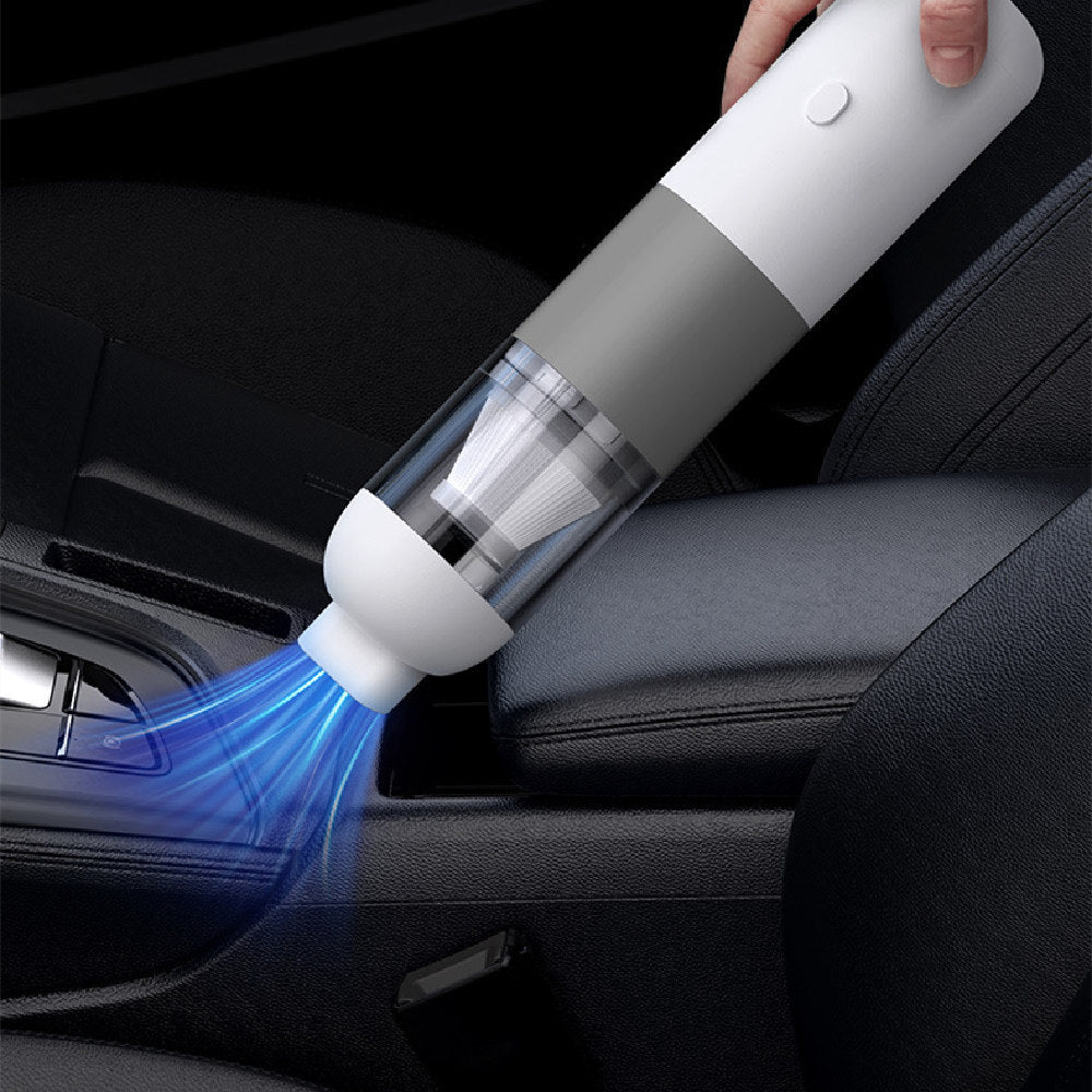Portable Car Vacuum Cleaner